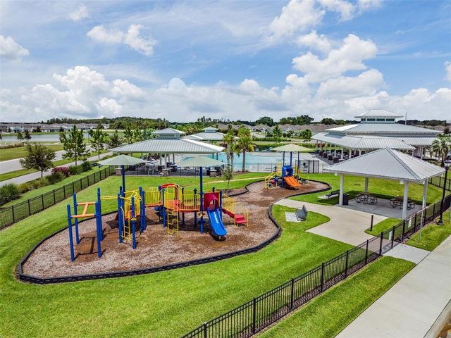 9551 JAYBIRD LANE, Land O Lakes, FL 34638
