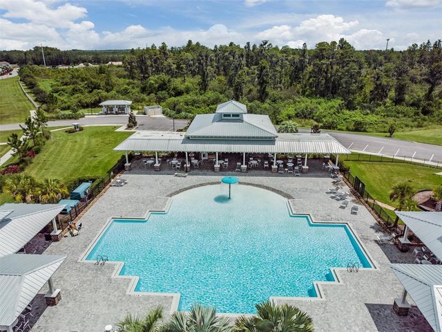9551 JAYBIRD LANE, Land O Lakes, FL 34638