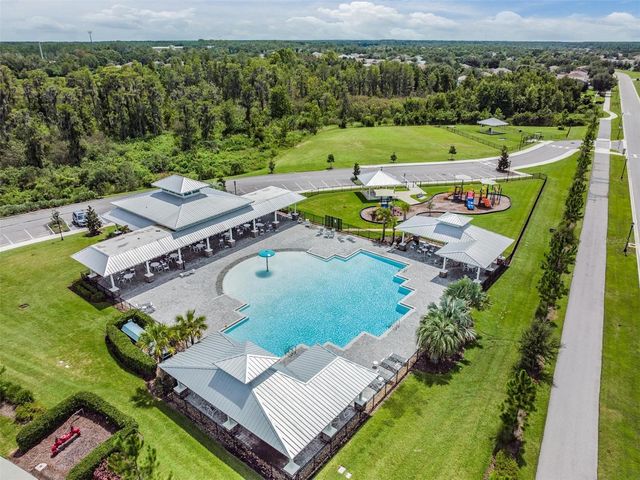 9551 JAYBIRD LANE, Land O Lakes, FL 34638