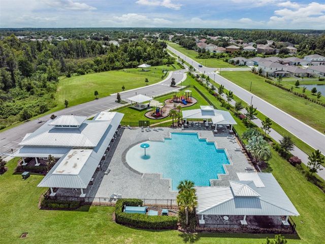 9551 JAYBIRD LANE, Land O Lakes, FL 34638