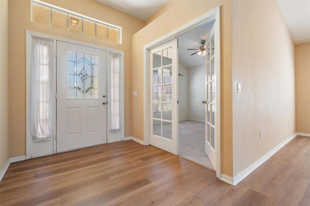 9551 JAYBIRD LANE, Land O Lakes, FL 34638