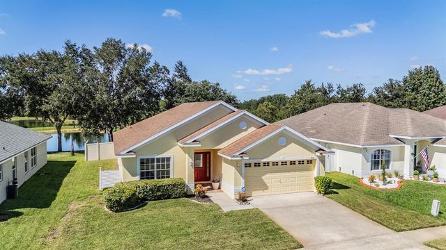 9551 JAYBIRD LANE, Land O Lakes, FL 34638