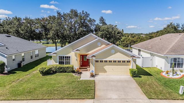 9551 JAYBIRD LANE, Land O Lakes, FL 34638
