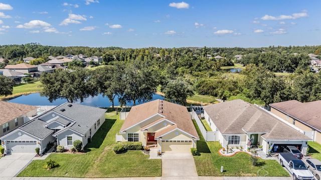 9551 JAYBIRD LANE, Land O Lakes, FL 34638