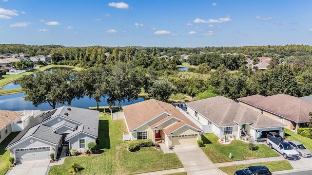 9551 JAYBIRD LANE, Land O Lakes, FL 34638