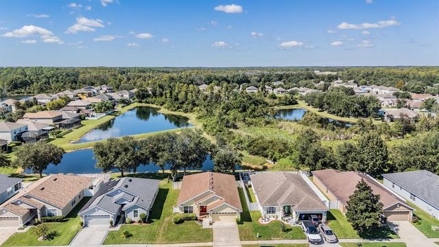 9551 JAYBIRD LANE, Land O Lakes, FL 34638