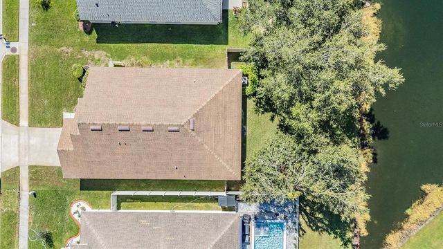 9551 JAYBIRD LANE, Land O Lakes, FL 34638