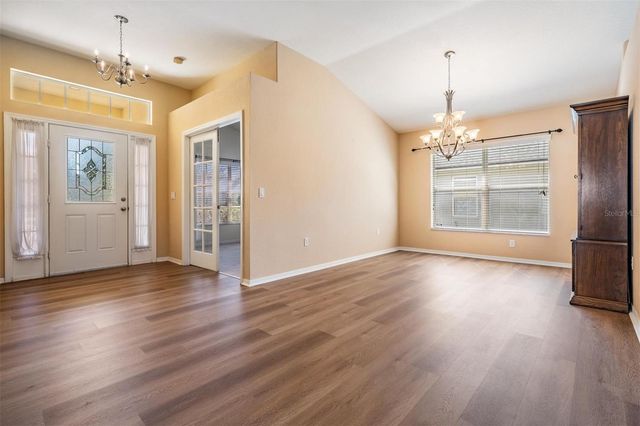 9551 JAYBIRD LANE, Land O Lakes, FL 34638