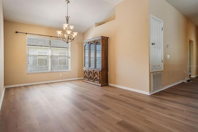 9551 JAYBIRD LANE, Land O Lakes, FL 34638