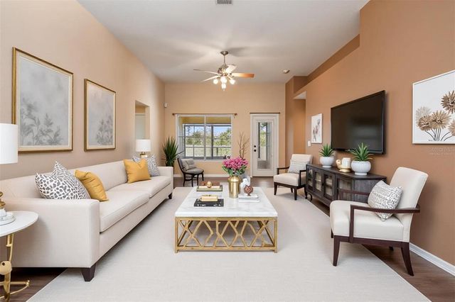 9551 JAYBIRD LANE, Land O Lakes, FL 34638