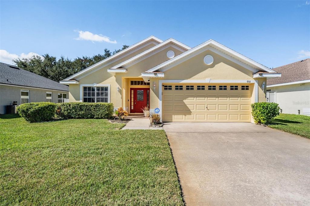9551 JAYBIRD LANE, Land O Lakes, FL 34638
