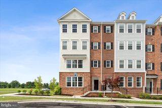 9454 JAMES MACGOWAN LN #447, Owings Mills, MD 21117