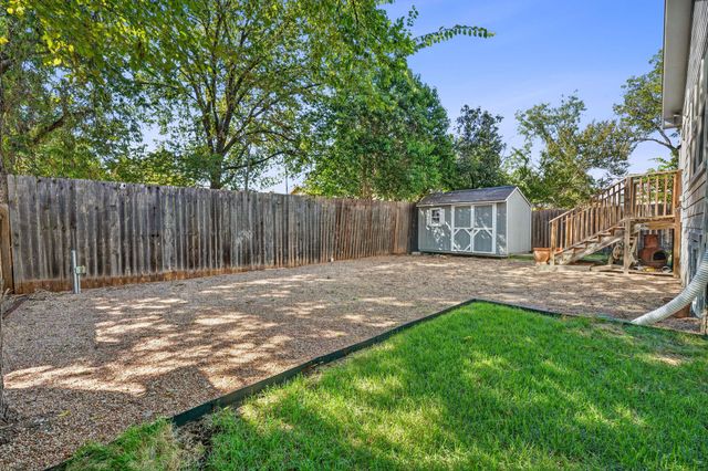1710 Wethersfield RD, Austin, TX 78703