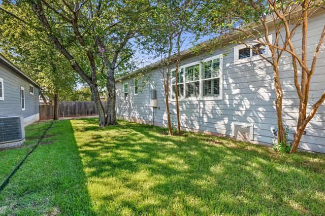 1710 Wethersfield RD, Austin, TX 78703