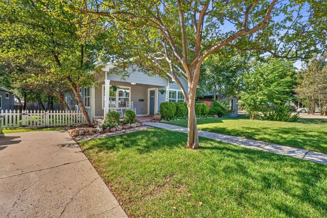 1710 Wethersfield RD, Austin, TX 78703