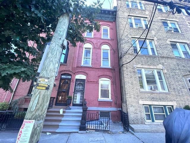 137 PALISADE AVE, Jc, Heights, NJ 07306