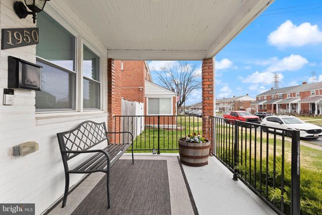 1950 DENBURY DR, Dundalk, MD 21222