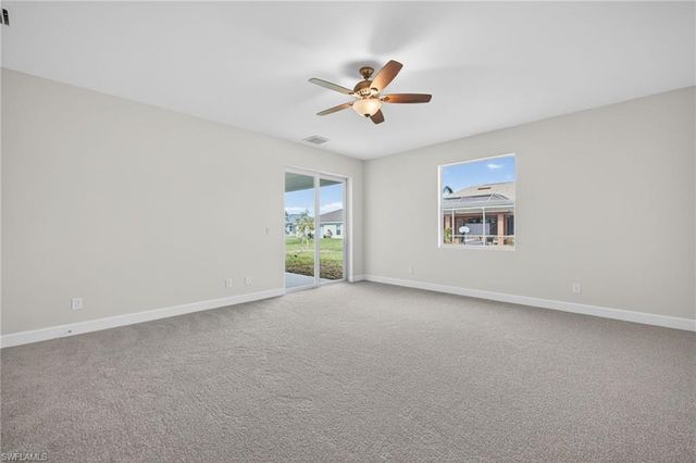 3074 NW 4th AVE, Cape Coral, FL 33993