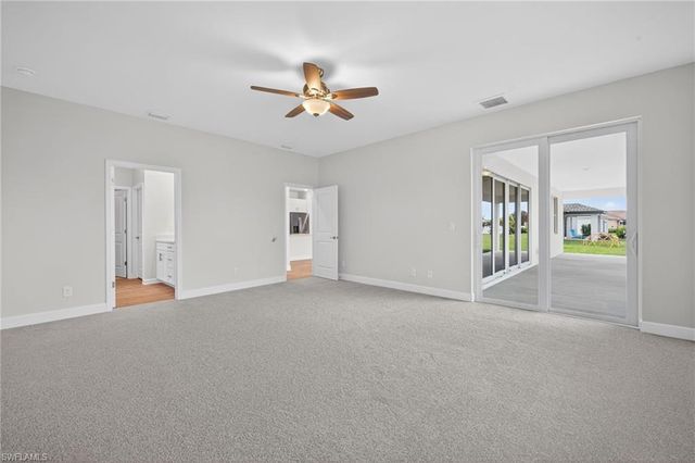 3074 NW 4th AVE, Cape Coral, FL 33993