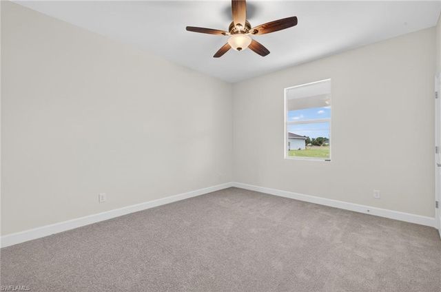 3074 NW 4th AVE, Cape Coral, FL 33993