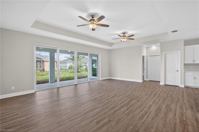 3074 NW 4th AVE, Cape Coral, FL 33993