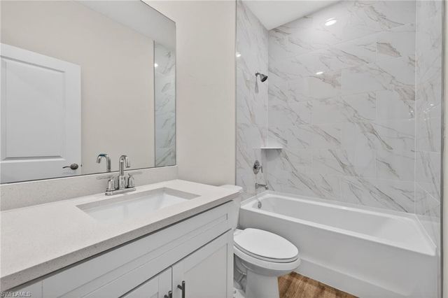 3074 NW 4th AVE, Cape Coral, FL 33993