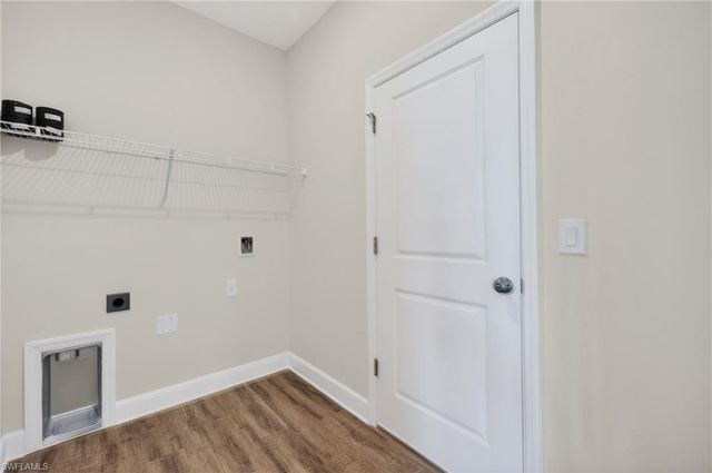 3074 NW 4th AVE, Cape Coral, FL 33993