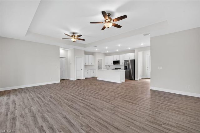 3074 NW 4th AVE, Cape Coral, FL 33993