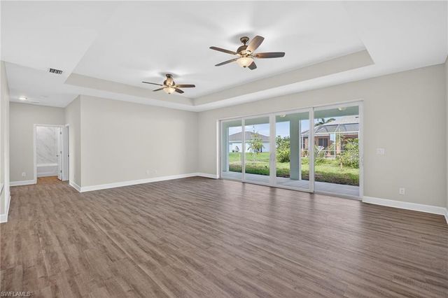 3074 NW 4th AVE, Cape Coral, FL 33993
