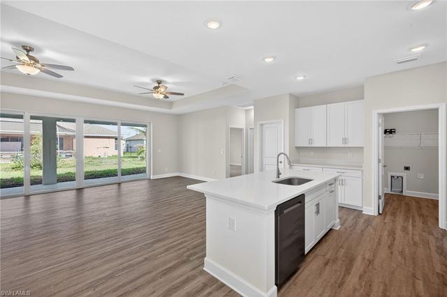 3074 NW 4th AVE, Cape Coral, FL 33993