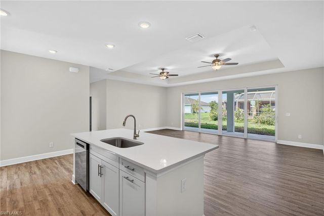 3074 NW 4th AVE, Cape Coral, FL 33993