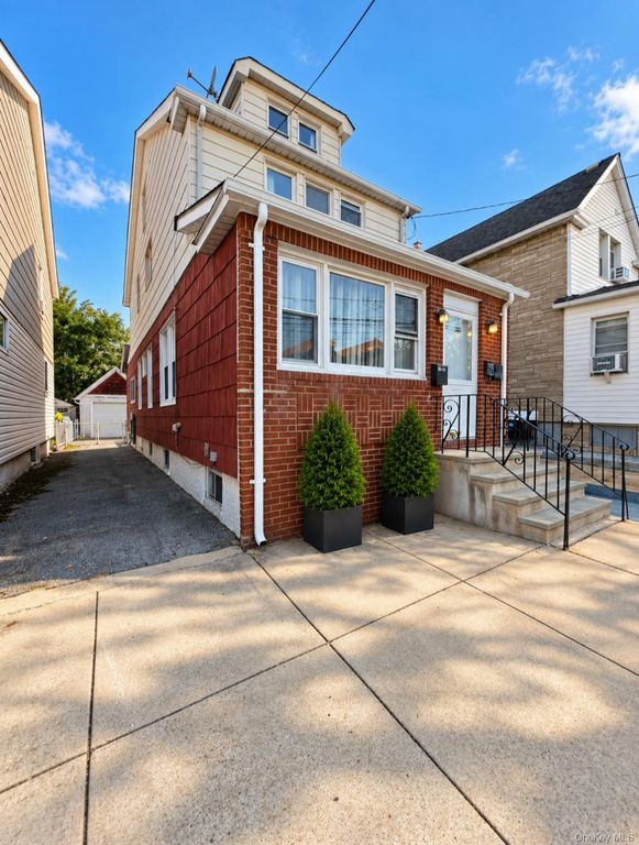 138-12 Whitelaw Street, Ozone Park, NY 11417 — photo 2