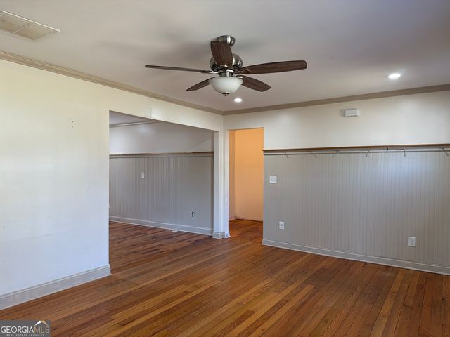 226 Tilney Avenue, Griffin, GA 30224