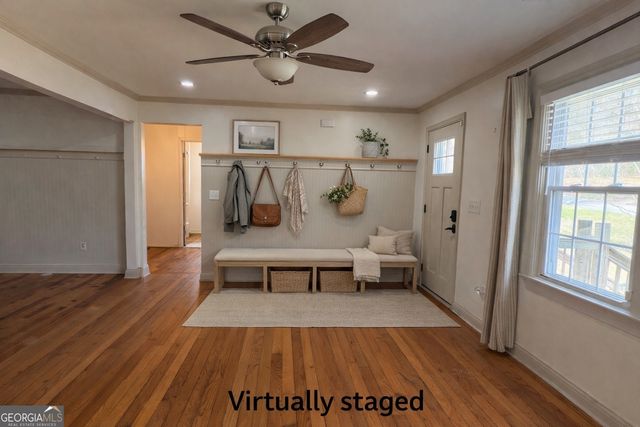 226 Tilney Avenue, Griffin, GA 30224