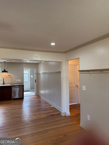 226 Tilney Avenue, Griffin, GA 30224