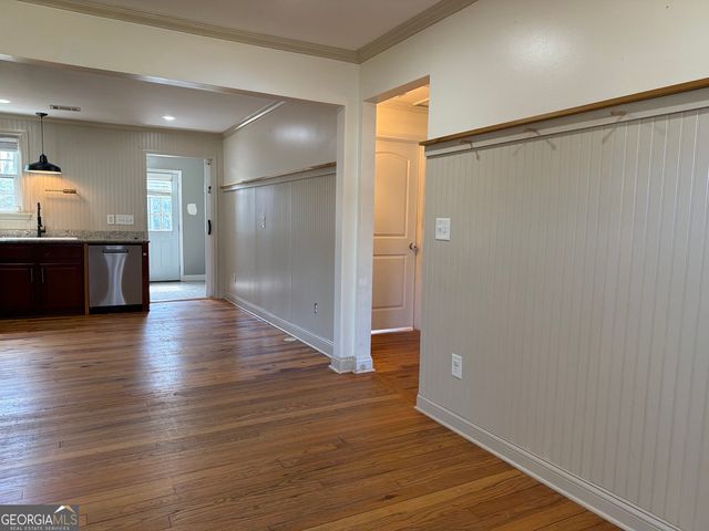 226 Tilney Avenue, Griffin, GA 30224