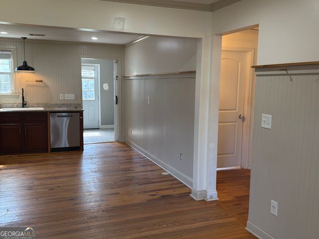 226 Tilney Avenue, Griffin, GA 30224