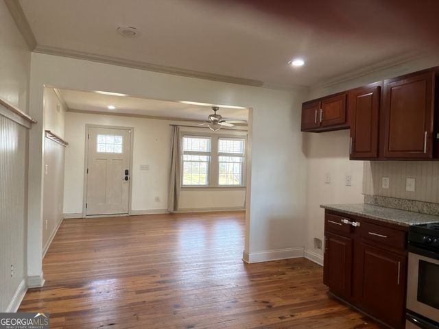 226 Tilney Avenue, Griffin, GA 30224