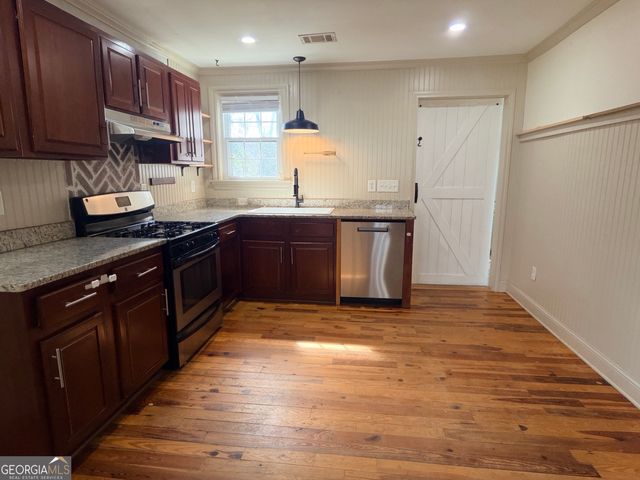 226 Tilney Avenue, Griffin, GA 30224