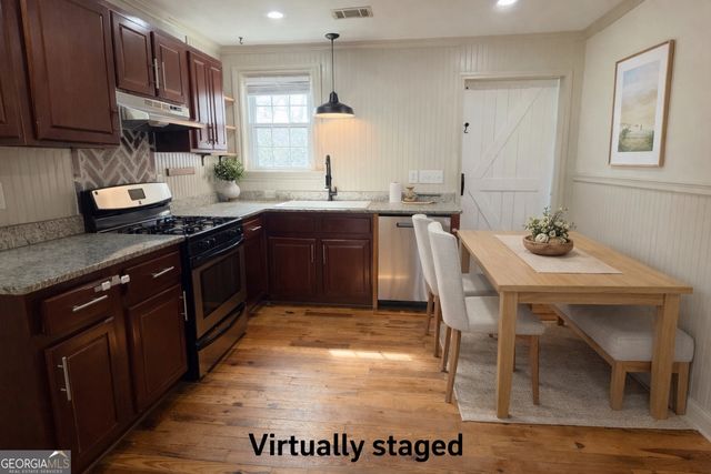 226 Tilney Avenue, Griffin, GA 30224