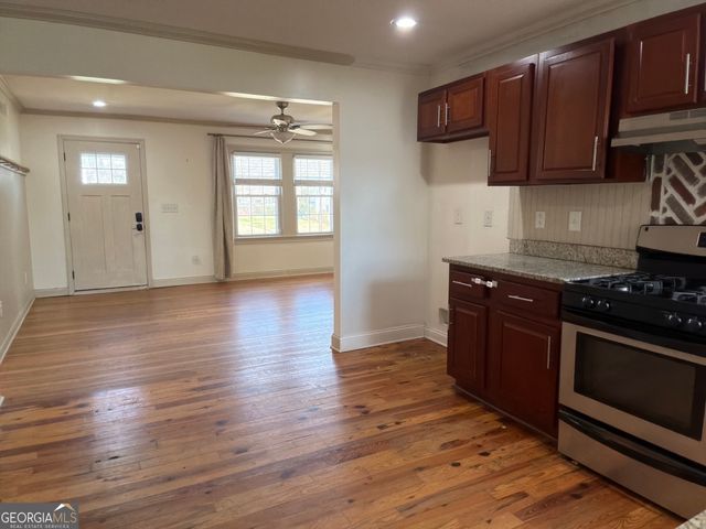 226 Tilney Avenue, Griffin, GA 30224