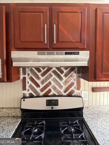 226 Tilney Avenue, Griffin, GA 30224