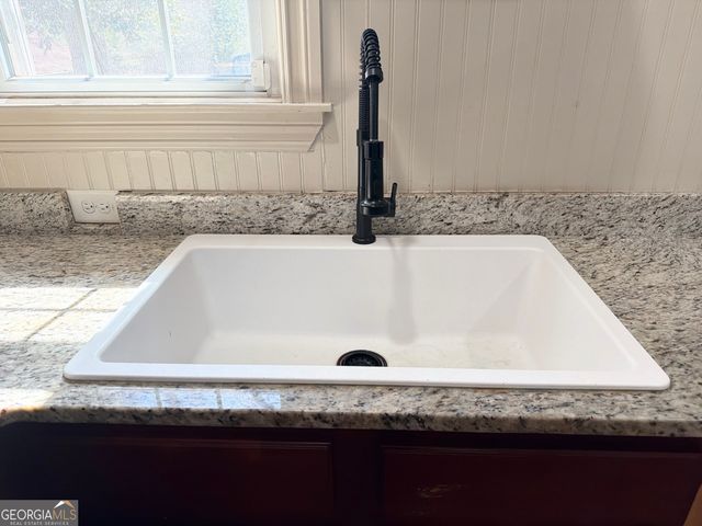 226 Tilney Avenue, Griffin, GA 30224