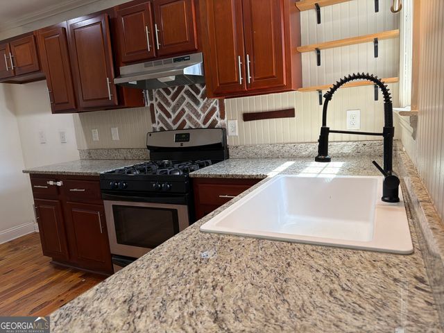 226 Tilney Avenue, Griffin, GA 30224