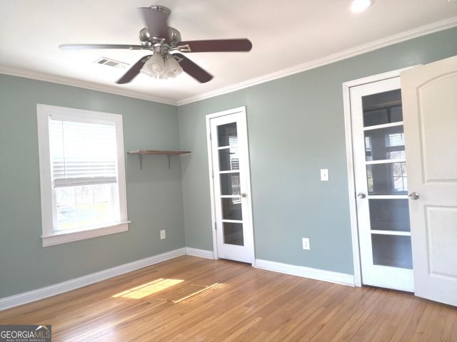 226 Tilney Avenue, Griffin, GA 30224