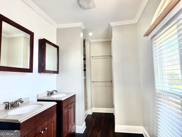 226 Tilney Avenue, Griffin, GA 30224