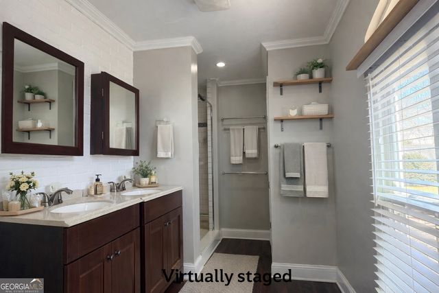 226 Tilney Avenue, Griffin, GA 30224