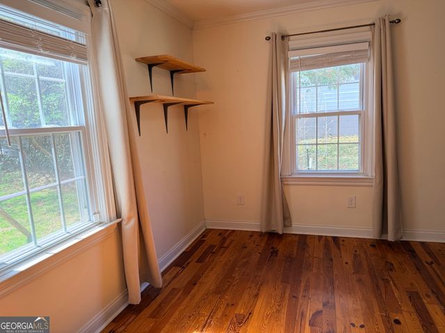 226 Tilney Avenue, Griffin, GA 30224