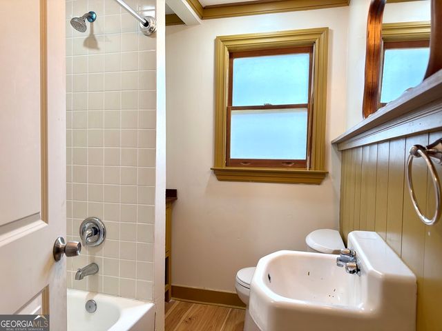 226 Tilney Avenue, Griffin, GA 30224