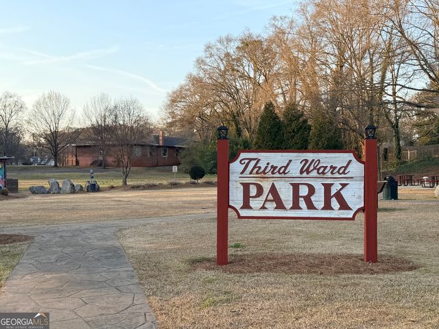 226 Tilney Avenue, Griffin, GA 30224